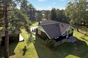 Two-Bedroom Holiday Home in Hals